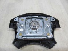 PEUGEOT 607 99-04 PODUSZKA AIRBAG KIEROWCY 96294407ZR