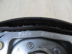 PEUGEOT 607 99-04 PODUSZKA AIRBAG KIEROWCY 96294407ZR