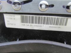 PEUGEOT 607 99-04 PODUSZKA AIRBAG KIEROWCY 96294407ZR