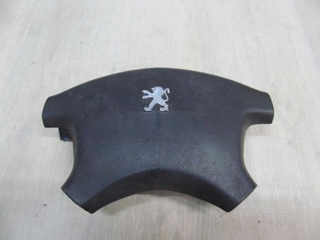 PEUGEOT 607 99-04 PODUSZKA AIRBAG KIEROWCY 96294407ZR