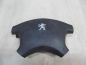 PEUGEOT 607 99-04 PODUSZKA AIRBAG KIEROWCY 96294407ZR