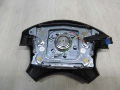 PEUGEOT 607 99-04 PODUSZKA AIRBAG KIEROWCY 96294407ZR