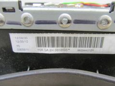 PEUGEOT 607 99-04 PODUSZKA AIRBAG KIEROWCY 96294407ZR