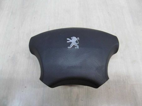 PEUGEOT 607 LIFT 04-10 PODUSZKA AIRBAG KIEROWCY 96294407ZR