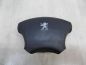 PEUGEOT 607 LIFT 04-10 PODUSZKA AIRBAG KIEROWCY 96294407ZR