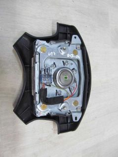 PEUGEOT 607 99-04 PODUSZKA AIRBAG KIEROWCY 96294407ZR
