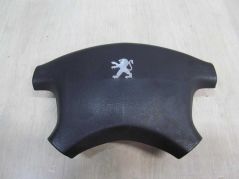 PEUGEOT 607 99-04 PODUSZKA AIRBAG KIEROWCY 96294407ZR