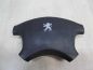 PEUGEOT 607 99-04 PODUSZKA AIRBAG KIEROWCY 96294407ZR