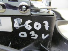 PEUGEOT 607 99-04 PODUSZKA AIRBAG KIEROWCY 96294407ZR