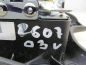 PEUGEOT 607 99-04 PODUSZKA AIRBAG KIEROWCY 96294407ZR