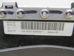 PEUGEOT 607 99-04 PODUSZKA AIRBAG KIEROWCY 96294407ZR
