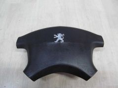 PEUGEOT 607 99-04 PODUSZKA AIRBAG KIEROWCY 96294407ZR