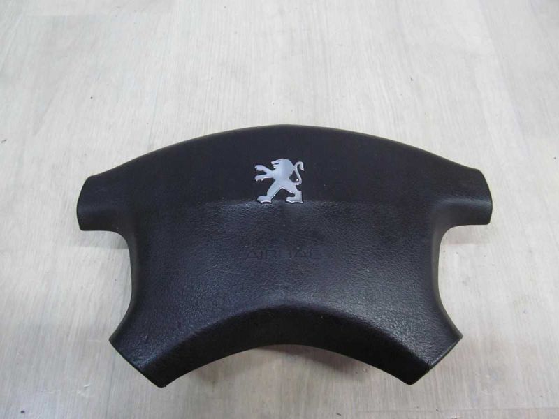 PEUGEOT 607 99-04 PODUSZKA AIRBAG KIEROWCY 96294407ZR