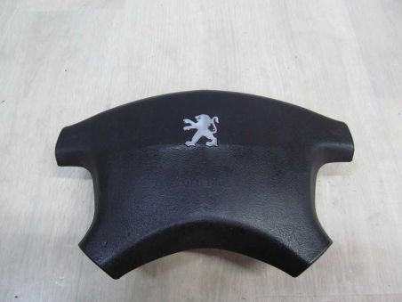 PEUGEOT 607 99-04 PODUSZKA AIRBAG KIEROWCY 96294407ZR