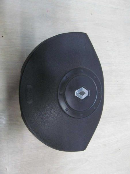 RENAULT SCENIC II 03-09 PODUSZKA AIRBAG KIEROWCY 8200310287