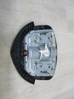 RENAULT CLIO II LIFT 01-05 PODUSZKA AIRBAG KIEROWCY 8200236060