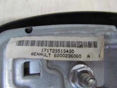 RENAULT CLIO II LIFT 01-05 PODUSZKA AIRBAG KIEROWCY 8200236060