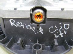 RENAULT CLIO II LIFT 01-05 PODUSZKA AIRBAG KIEROWCY 8200236060