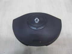 RENAULT SCENIC II 03-09 PODUSZKA AIRBAG KIEROWCY 8200310287