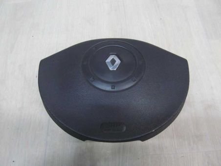 RENAULT SCENIC II 03-09 PODUSZKA AIRBAG KIEROWCY 8200310287