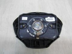 RENAULT SCENIC LIFT I 99-03 PODUSZKA AIRBAG KIEROWCY 7700433083