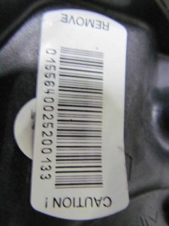 RENAULT SCENIC LIFT I 99-03 PODUSZKA AIRBAG KIEROWCY 7700433083