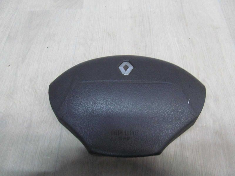RENAULT SCENIC LIFT I 99-03 PODUSZKA AIRBAG KIEROWCY