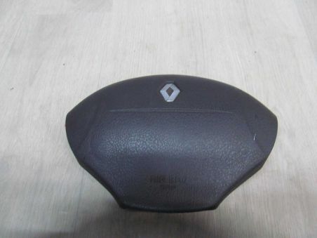 RENAULT SCENIC LIFT I 99-03 PODUSZKA AIRBAG KIEROWCY