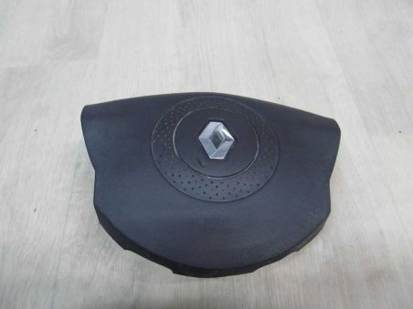 RENAULT VEL SATIS 01-09 PODUSZKA AIRBAG KIEROWCY 8200102820A