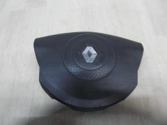 RENAULT VEL SATIS 01-09 PODUSZKA AIRBAG KIEROWCY 8200102820A