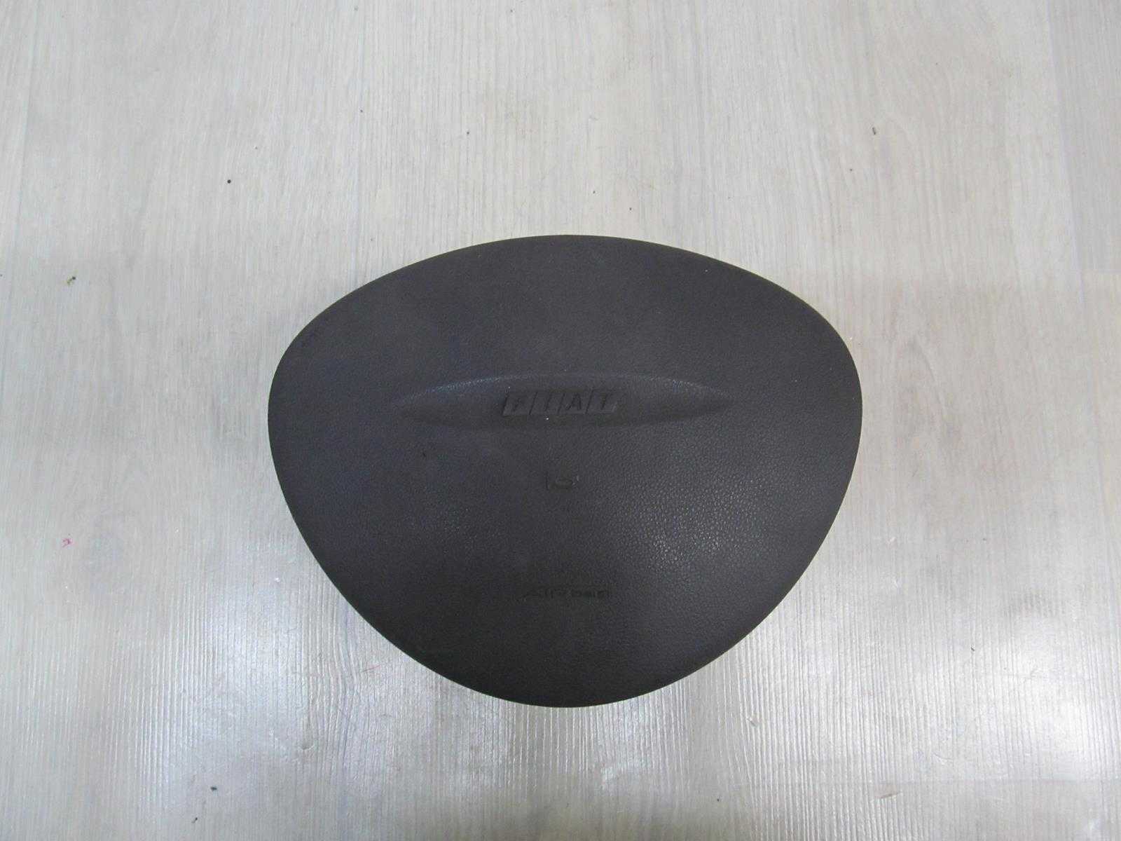 FIAT PUNTO II 99-03 PODUSZKA AIRBAG KIEROWCY 735278157