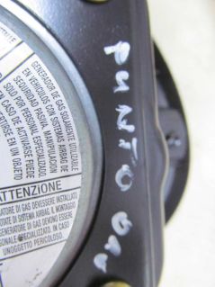 FIAT PUNTO II 99-03 PODUSZKA AIRBAG KIEROWCY 735278157