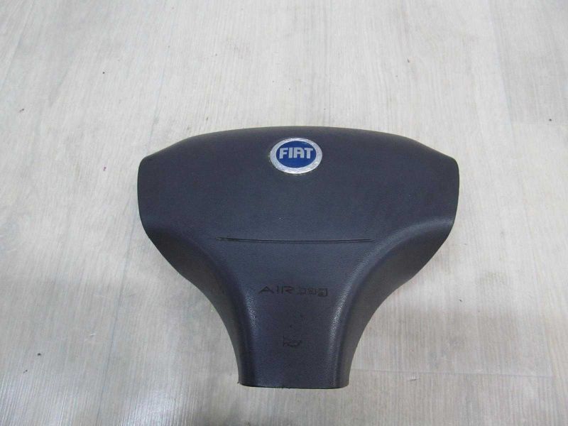 FIAT DUCATO 02-06 PODUSZKA AIRBAG KIEROWCY 735278157