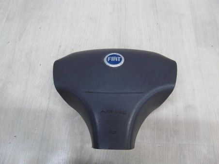 FIAT DUCATO 02-06 PODUSZKA AIRBAG KIEROWCY 735278157