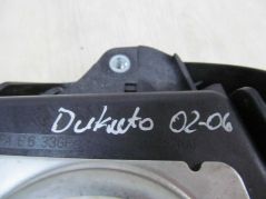 FIAT DUCATO 02-06 PODUSZKA AIRBAG KIEROWCY 735278157