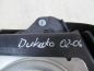 FIAT DUCATO 02-06 PODUSZKA AIRBAG KIEROWCY 735278157