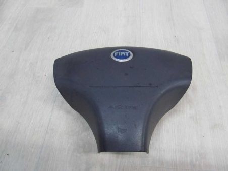 FIAT DUCATO 02-06 PODUSZKA AIRBAG KIEROWCY 735278157