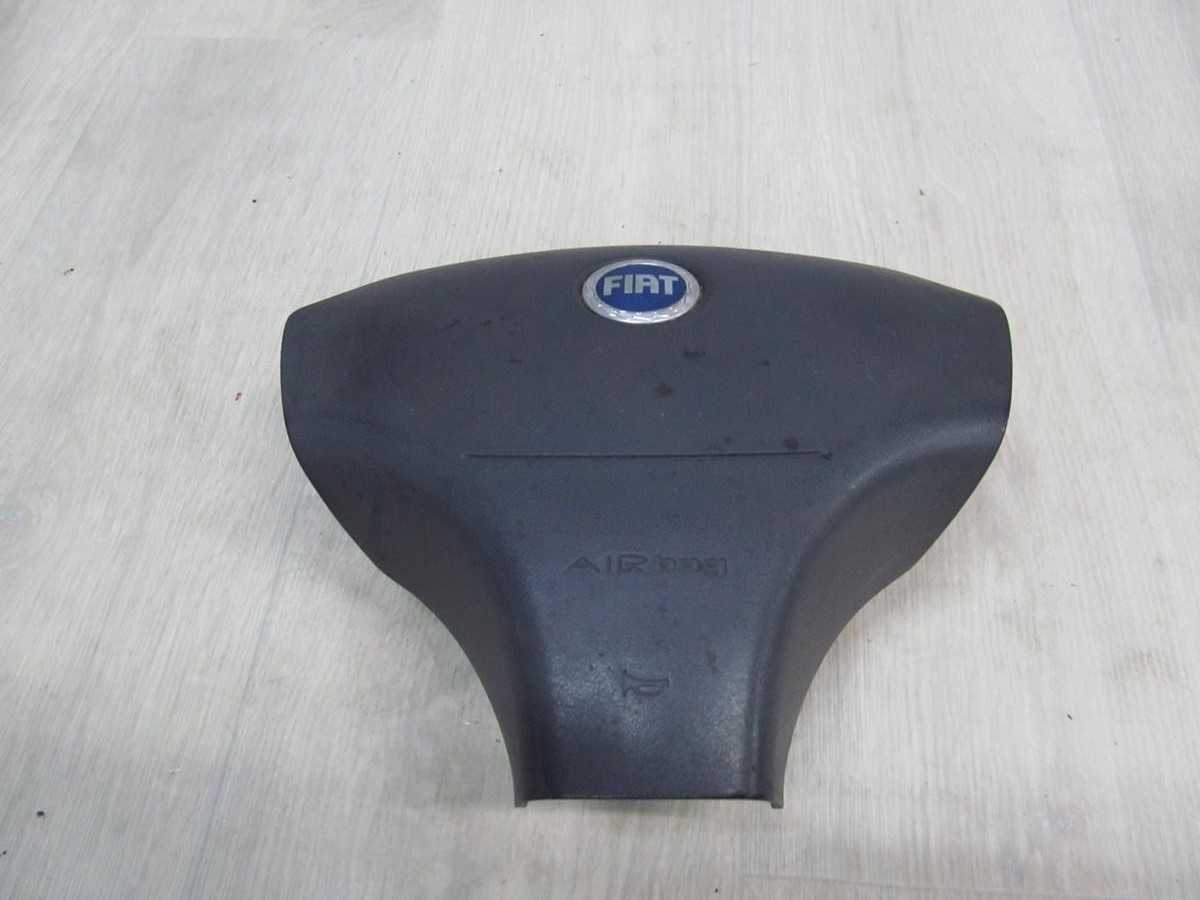 FIAT DUCATO 02-06 PODUSZKA AIRBAG KIEROWCY 735278157