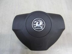 OPEL ASTRA H 04-14 PODUSZKA AIRBAG KIEROWCY 13168456