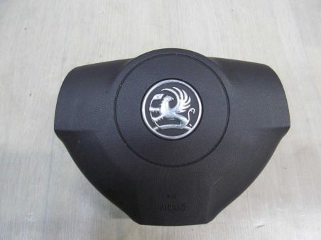 OPEL ASTRA H 04-14 PODUSZKA AIRBAG KIEROWCY 13168456
