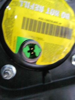 OPEL ASTRA H 04-14 PODUSZKA AIRBAG KIEROWCY 13168456