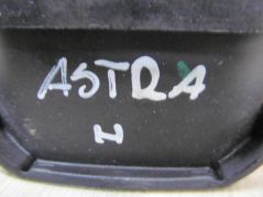 OPEL ASTRA H 04-14 PODUSZKA AIRBAG KIEROWCY 13168456