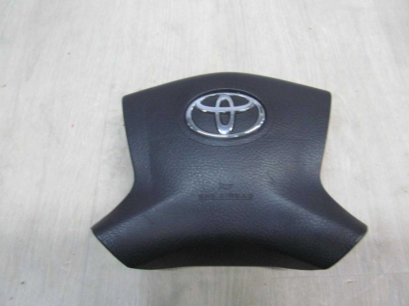 TOYOTA AVENSIS T25 03-09 PODUSZKA AIRBAG KIEROWCY 45130-05112