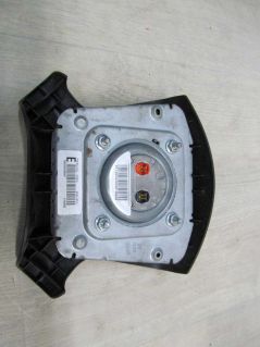 TOYOTA AVENSIS T25 03-09 PODUSZKA AIRBAG KIEROWCY 45130-05112
