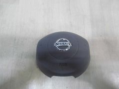 NISSAN MICRA K12 03-10 PODUSZKA AIRBAG KIEROWCY