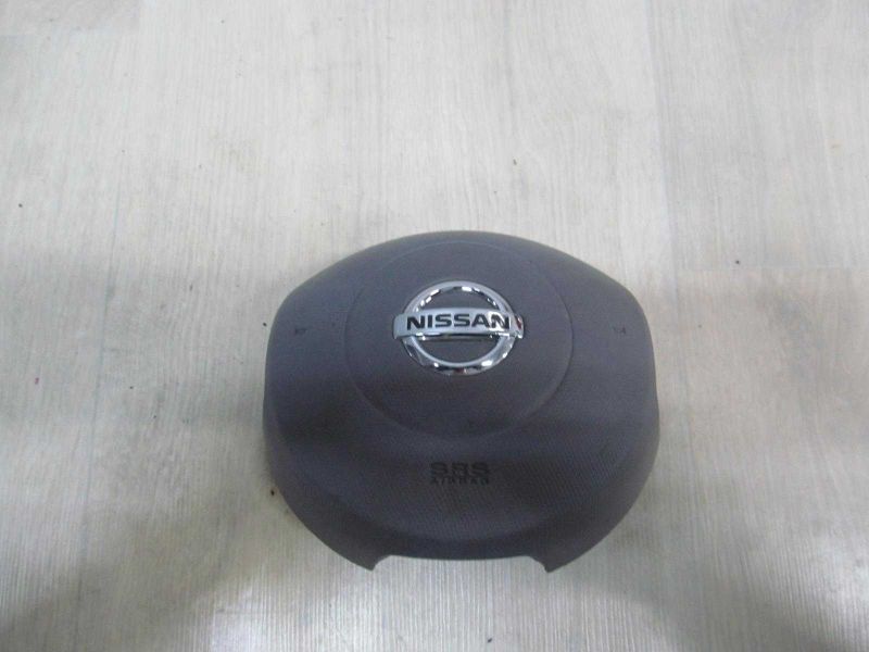 NISSAN MICRA K12 03-10 PODUSZKA AIRBAG KIEROWCY
