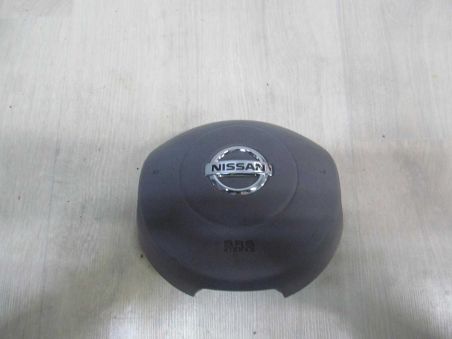 NISSAN MICRA K12 03-10 PODUSZKA AIRBAG KIEROWCY