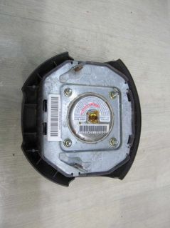 NISSAN MICRA K12 03-10 PODUSZKA AIRBAG KIEROWCY