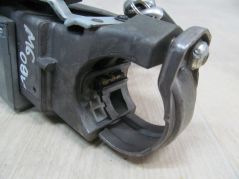 MAZDA 6 GH STACYJKA KLUCZYK KEYLESS GO 07-12