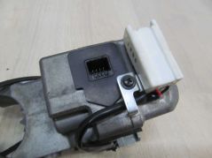 MAZDA 6 GH STACYJKA KLUCZYK KEYLESS GO 07-12
